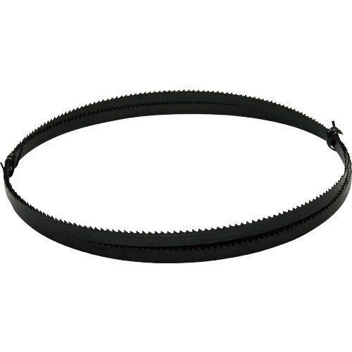 バンドソウ鋸刃5mm24山1本