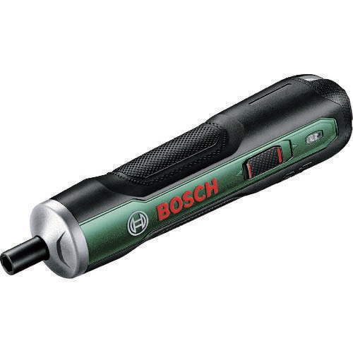 コードレスドライバー プッシュドライブ