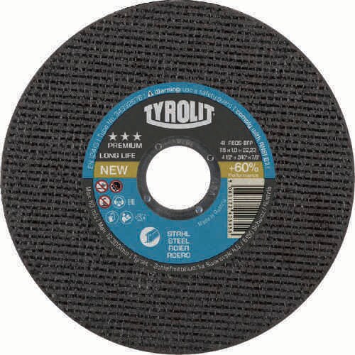 切断砥石 ロングライフ