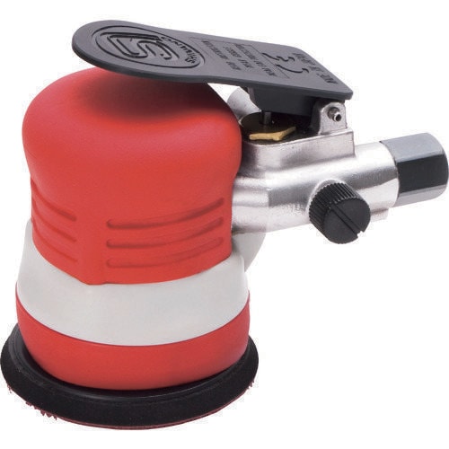 ミニダブルアクションサンダー