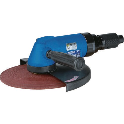 アングルグラインダ TAG−900G