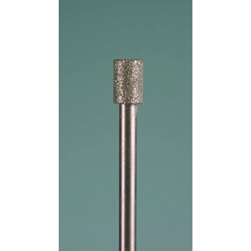 電着ダイヤモンドバー#80 Φ5