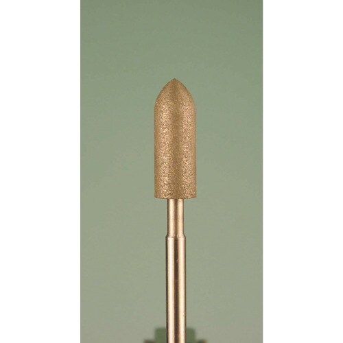 ハイセラミックダイヤモンドバー#180 Φ6