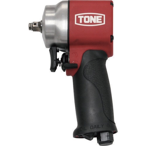 エアーインパクトレンチ(ショートタイプ)