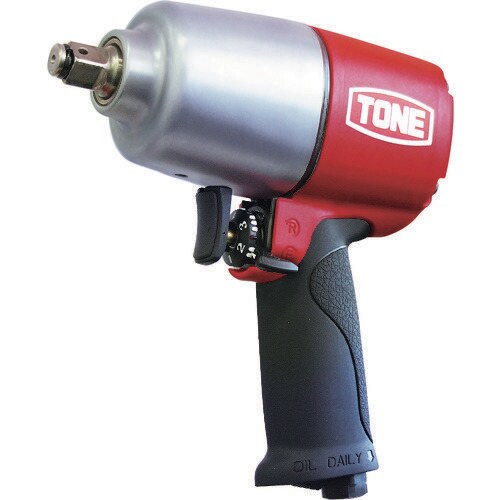 エアーインパクトレンチ