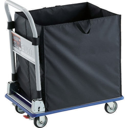 プレス製台車 1614062