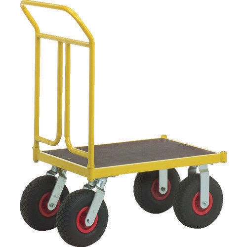 鋼鉄製運搬車 TW750L