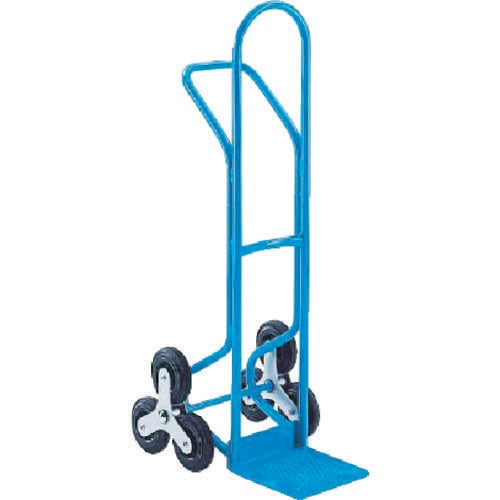 スチール三輪階段昇降機 200kg