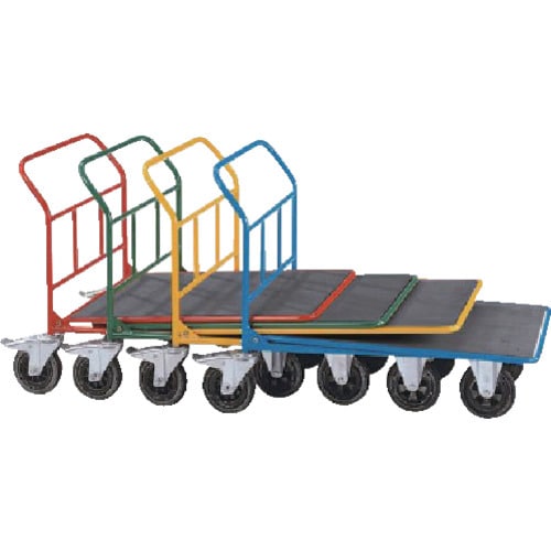 ネスティング台車 1200×830 300kg