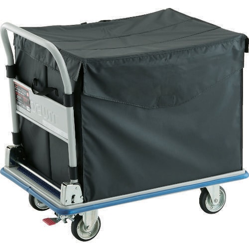 プレス製台車 1614042