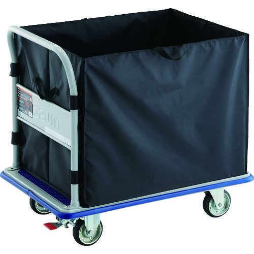 プレス製台車 1614065