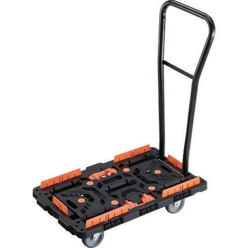 連結式樹脂製平台車 2068659