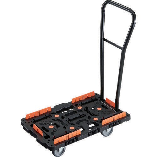 連結式樹脂製平台車 2068660