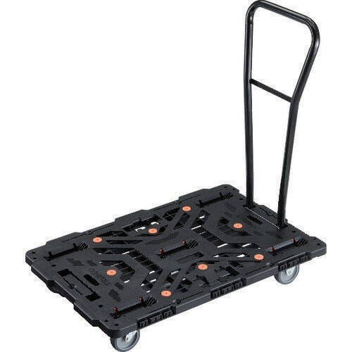 連結式樹脂製平台車 2068662