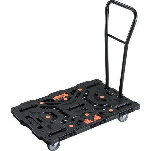 連結式樹脂製平台車 2068663