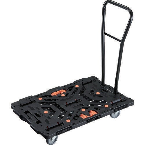 連結式樹脂製平台車 2068665