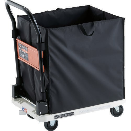 樹脂台車 1614018