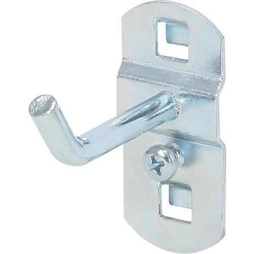 キャビネットワゴン用アクセサリ フック50mm