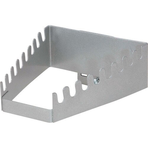 キャビネットワゴン用アクセサリ スパナホルダー