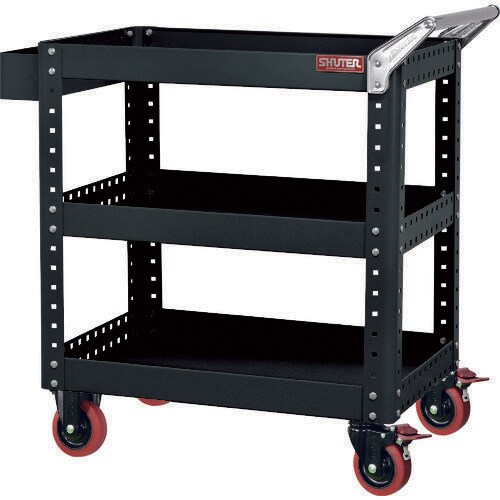 重量カート CT−1 ブラック