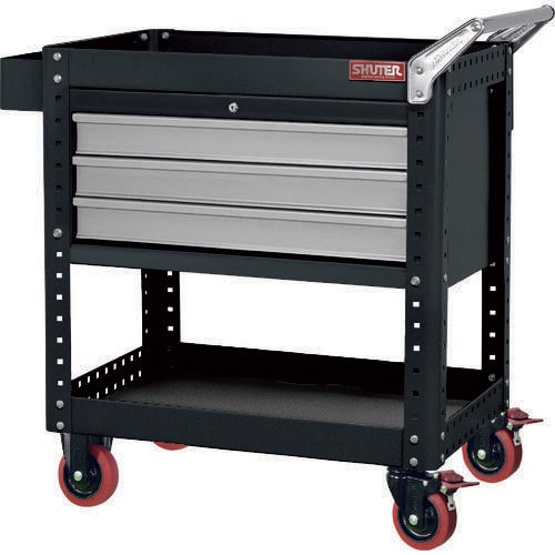 重量カート CT−3A ブラック