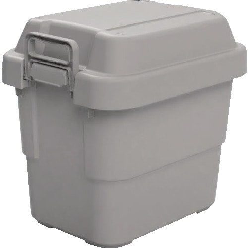 トランクカーゴ 20L グレー