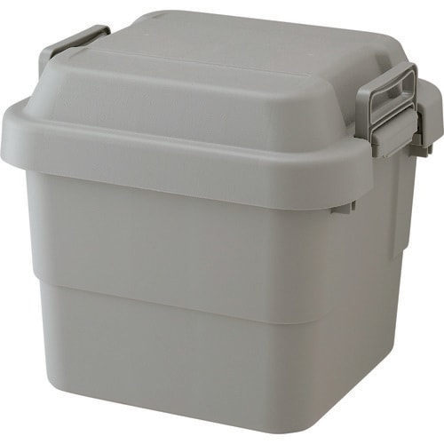 トランクカーゴ 30L グレー