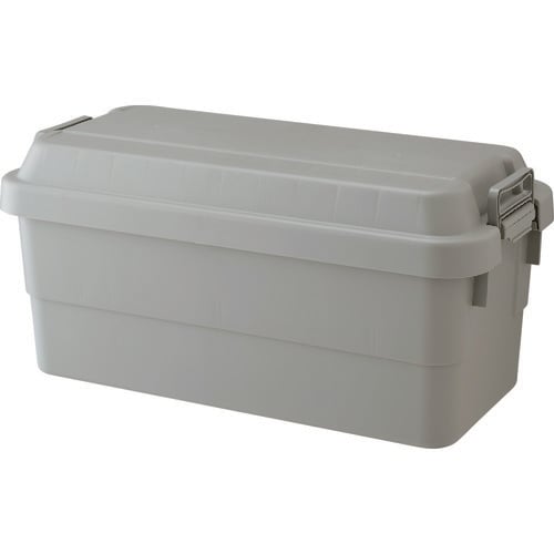 トランクカーゴ 70L グレー