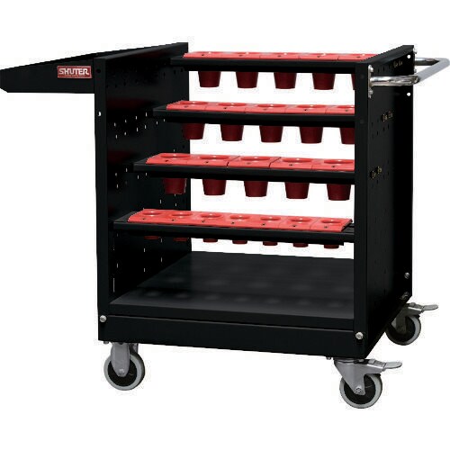 ツーリングワゴン NTW−4B−BT50