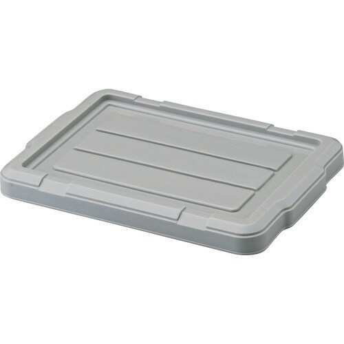 THC型コンテナ THC−04B用フタ グレー