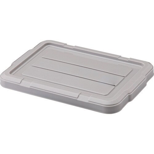 THC型コンテナ THC−07A用フタ グレー