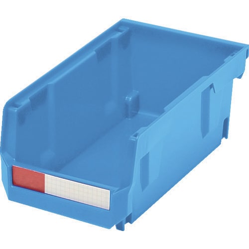 スタッキングコンテナ 0.8L ブルー