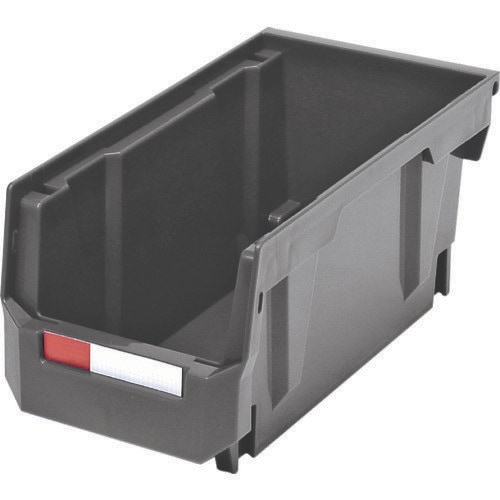 スタッキングコンテナ 2.7L グレー