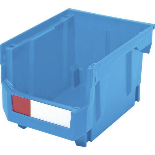スタッキングコンテナ 6.6L ブルー