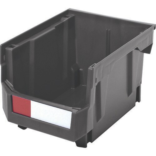 スタッキングコンテナ 6.6L グレー