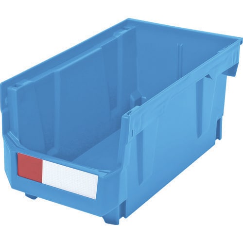 スタッキングコンテナ 9.6L ブルー