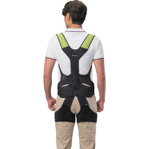 DARWING SATT 下肢パーツ