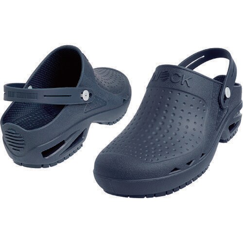 BLOC ネイビー 25.5