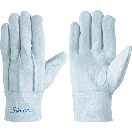 牛床革手袋107AP M