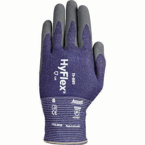 耐切創手袋 ハイフレックス 11−561