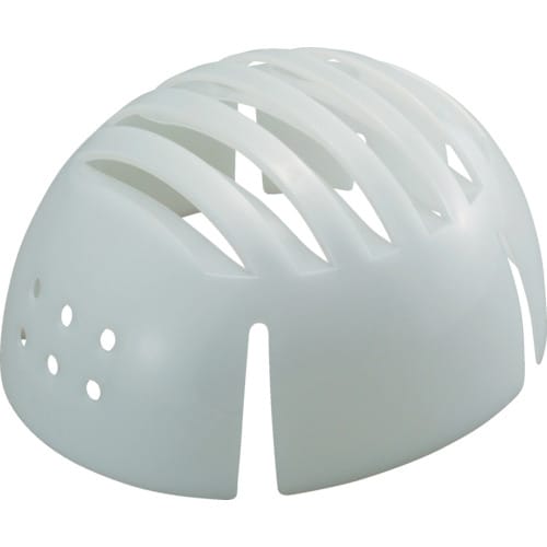 布帽子用ライナー バンピーノ 白