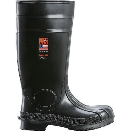 ユニセックス耐滑ブーツ 2073357