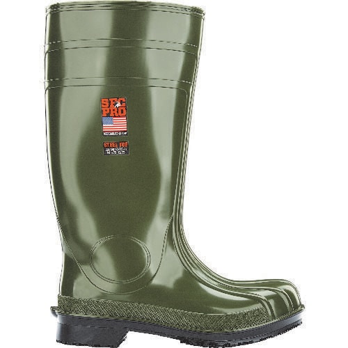 ユニセックス耐滑ブーツ 2073361