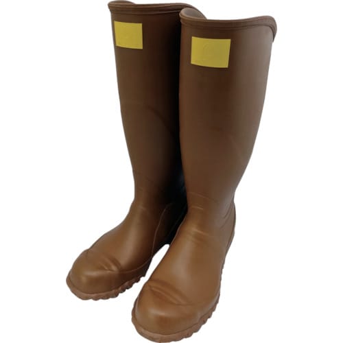 電気用ゴム長靴(先芯入り)26.0cm