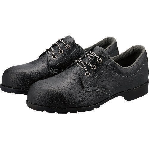 重作業用安全靴 311H種 25.5cm