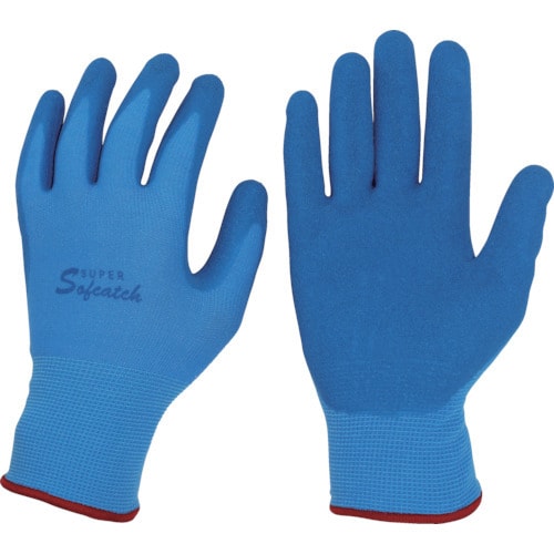 スーパーソフキャッチ M