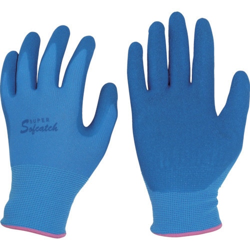 スーパーソフキャッチ S