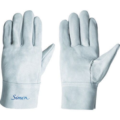 牛床革手袋 内縫 107B