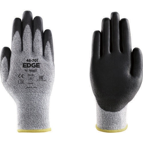 耐切創手袋 エッジ 48−701 Lサイズ