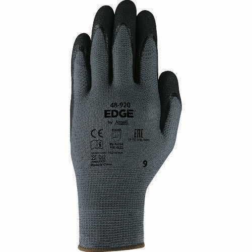 ニトリル背抜手袋 1956650